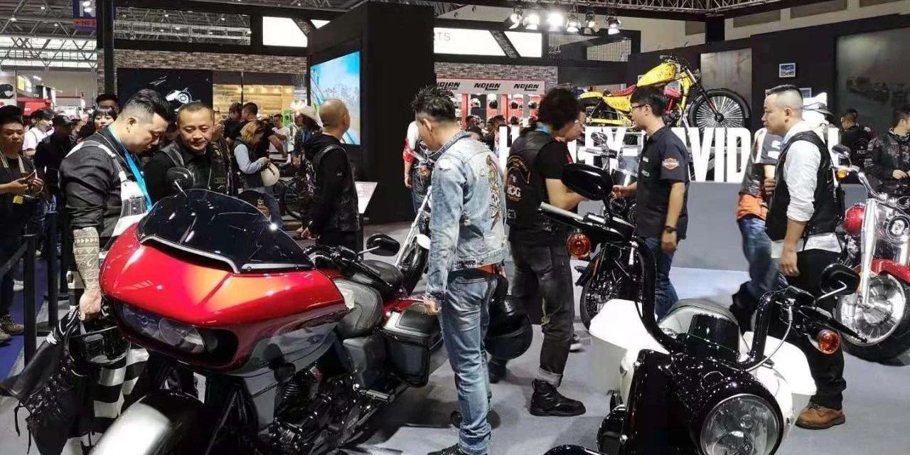 2025重慶摩博會展會時間及地點